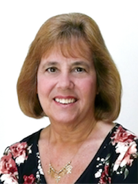 Georgia Alvis-Long, Secretaria de la Junta Electoral