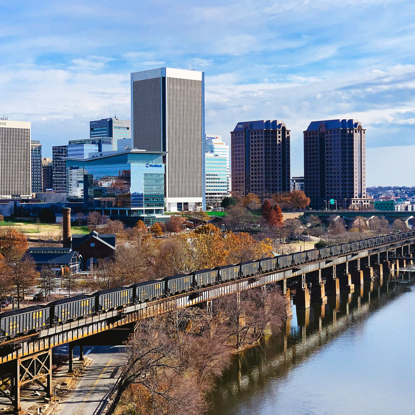 Richmond, Virginia